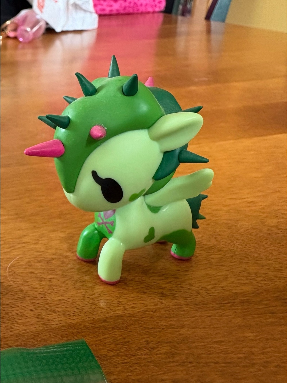 Tokidoki unicorno serie 4